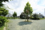 公園・運動施設