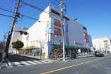 ショッピングセンター
