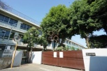 中学校