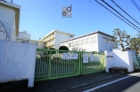 中学校