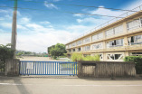 中学校