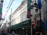 スーパー