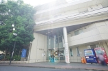 病院