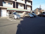 コンビニ