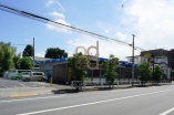 スーパー