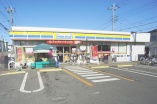 コンビニ
