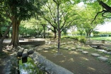 公園・運動施設