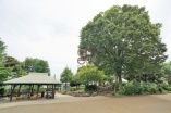 公園・運動施設
