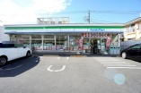 コンビニ