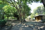 公園・運動施設