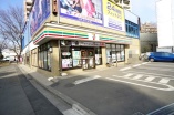 コンビニ