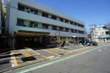病院