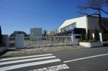 中学校