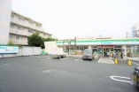 コンビニ