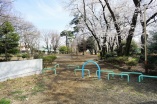 公園・運動施設
