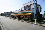 スーパー