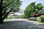 公園・運動施設