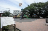 公園・運動施設