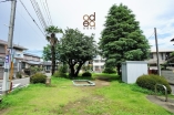 公園・運動施設