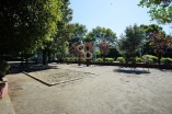 公園・運動施設