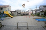 公園・運動施設
