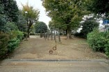 公園・運動施設