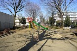公園・運動施設