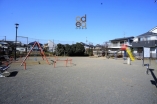 公園・運動施設