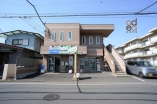 病院