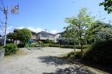 公園・運動施設