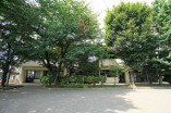 公民館・児童館