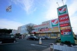 ショッピングセンター