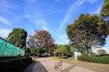 公園・運動施設