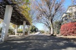 公園・運動施設