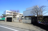 中学校