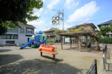 公園・運動施設
