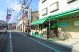 スーパー