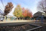 公園・運動施設