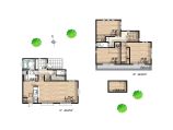  新築一戸建て