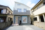  新築一戸建て
