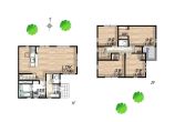  新築一戸建て
