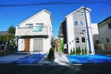  新築一戸建て