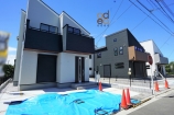  新築一戸建て