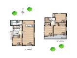  新築一戸建て