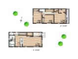  新築一戸建て