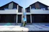  新築一戸建て
