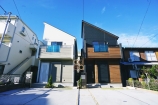  新築一戸建て