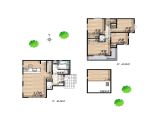  新築一戸建て