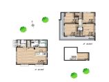  新築一戸建て
