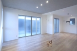  新築一戸建て